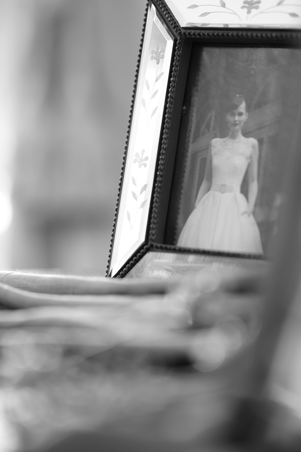 Monochrome Memories
