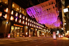 NIHONBASHI SAKURA GATE