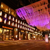 NIHONBASHI SAKURA GATE