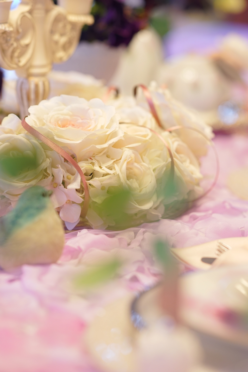St.Valentine's day decoration 2019