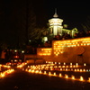 CandleGarden