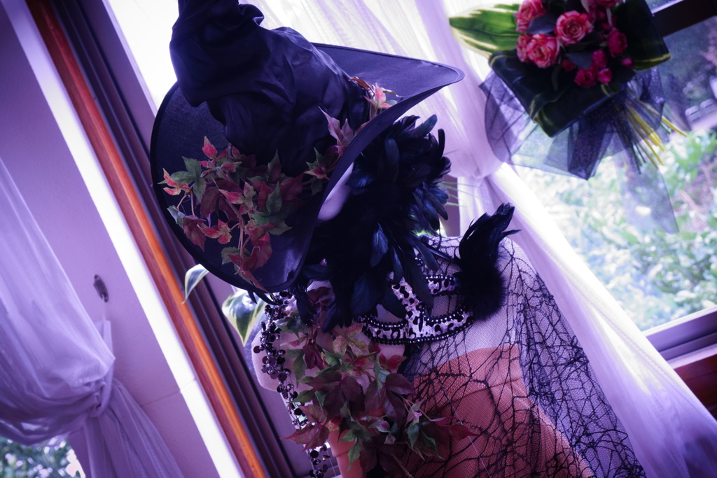 Happy Halloween 2017～横浜西洋館～