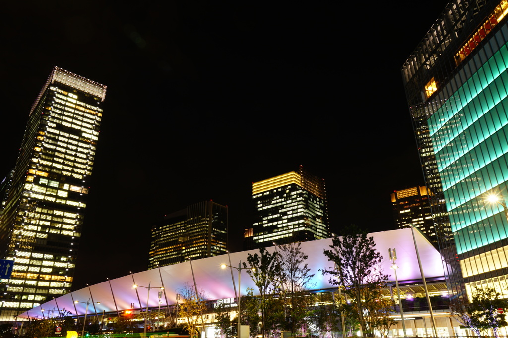 Tokyo Colors 2015 