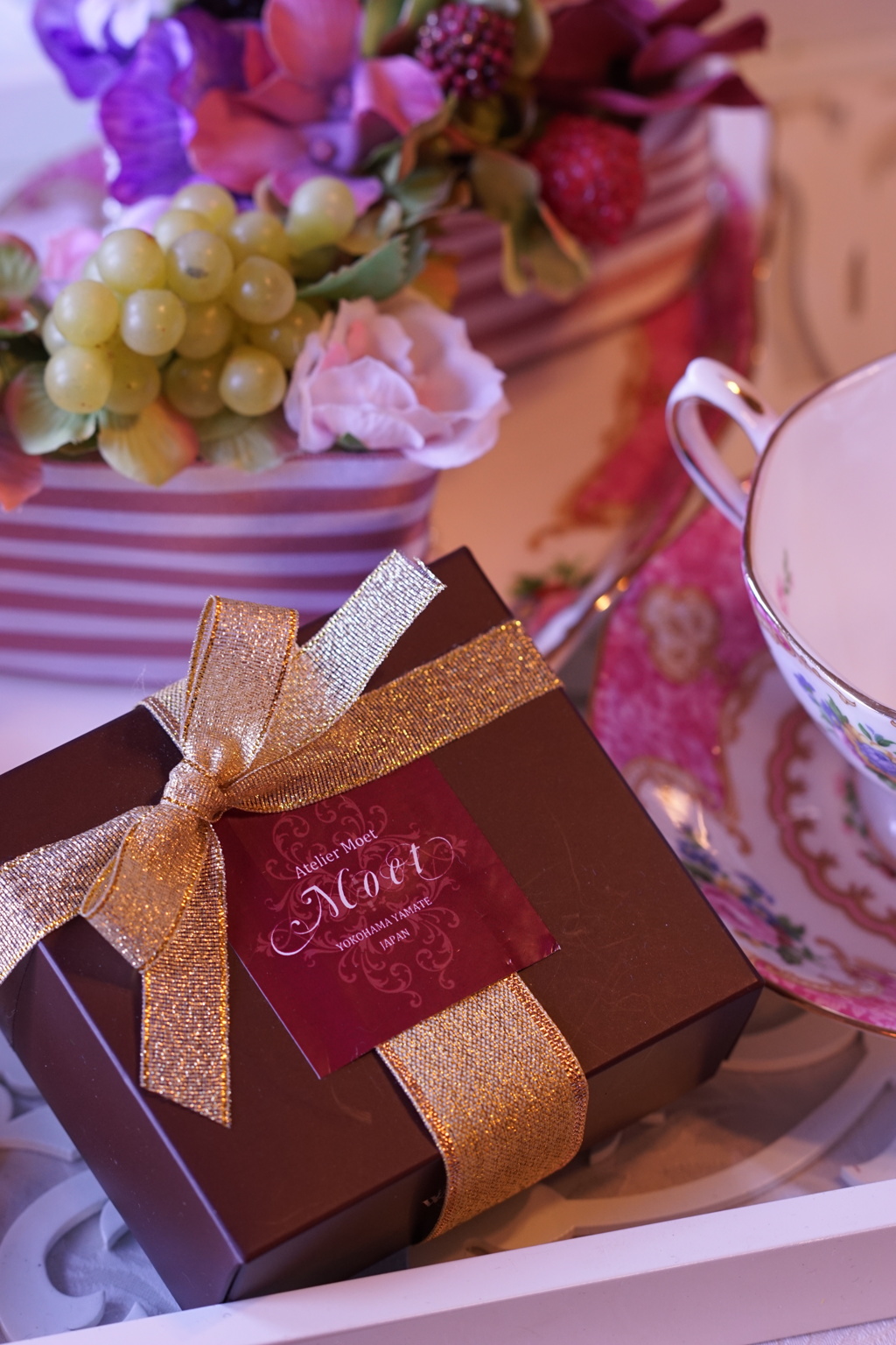 St.Valentine's day decoration 2019