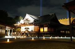 靖国神社①