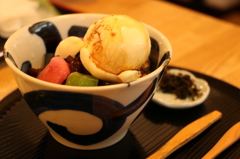 甘味