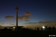 川崎工場夜景