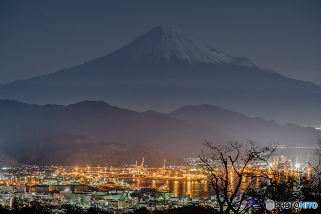 日本平