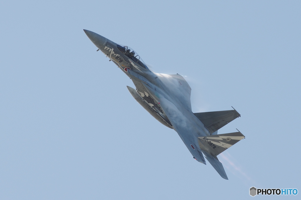 303飛行隊スペマ