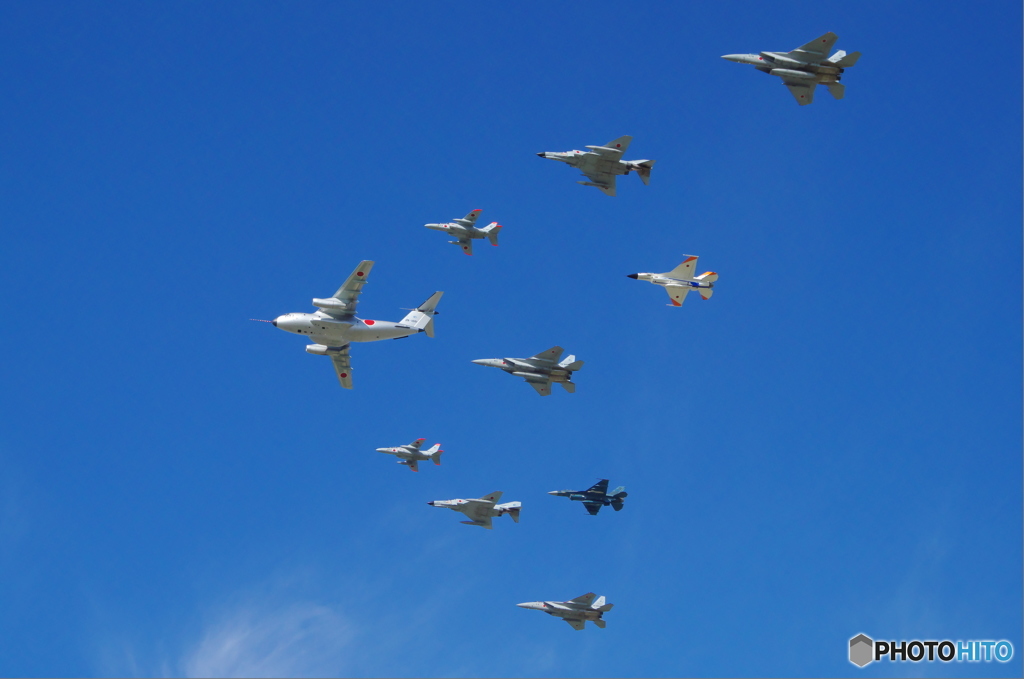 岐阜航空祭４
