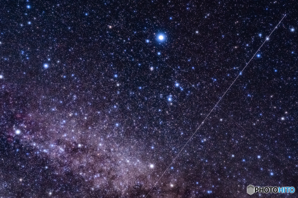 星空