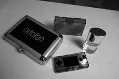 ゲームボーイミクロちっちゃ！