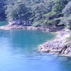 エメラルドクリーンな海　九十九島