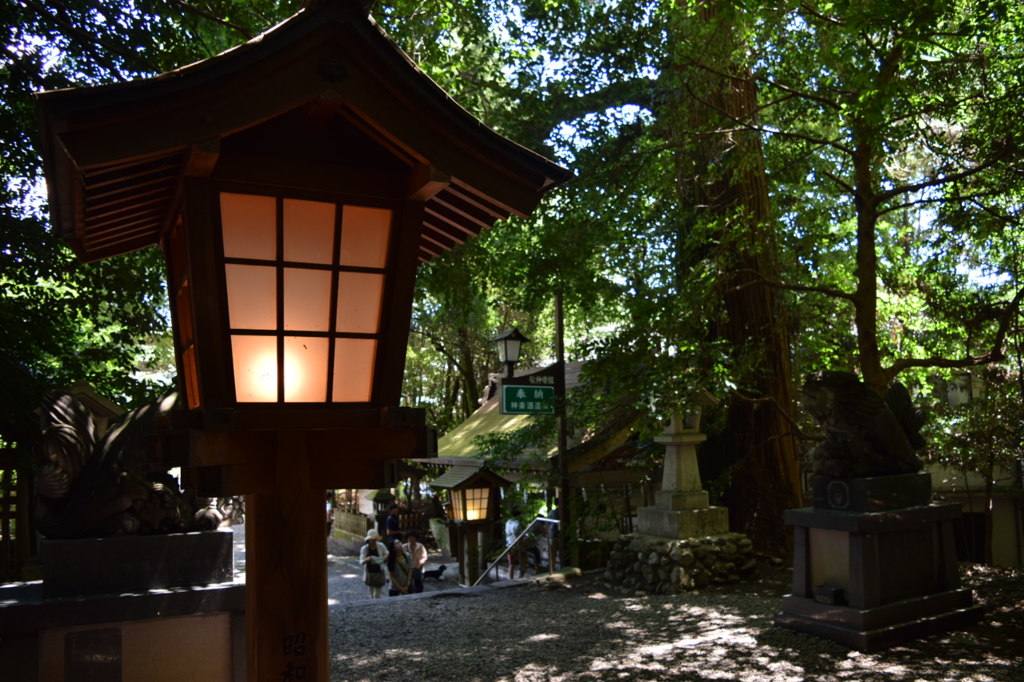 高千穂神社その3