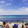 角島の青いビーチ_20150719_161121
