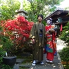 結婚10周年旅行その2