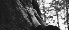 climber