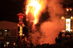 能登あばれ祭