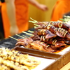焼きイカ
