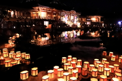 真夏の夜の夢