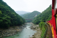 遠景