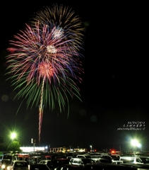 夏祭り