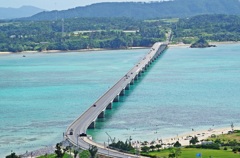 古宇利大橋