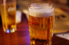 オリオンビール