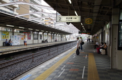 鶴舞駅