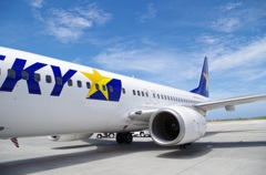 那覇空港
