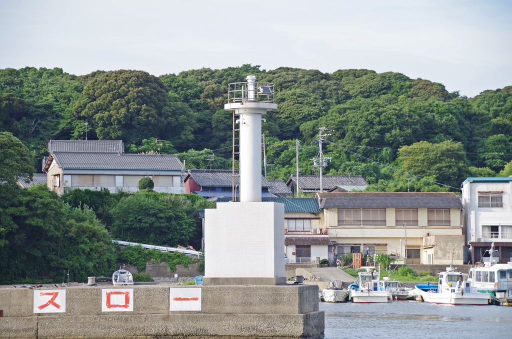 佐久島
