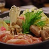 すき焼き