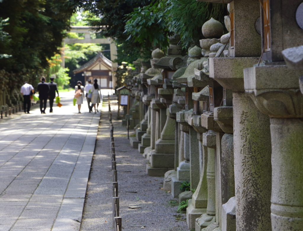 石清水八幡宮