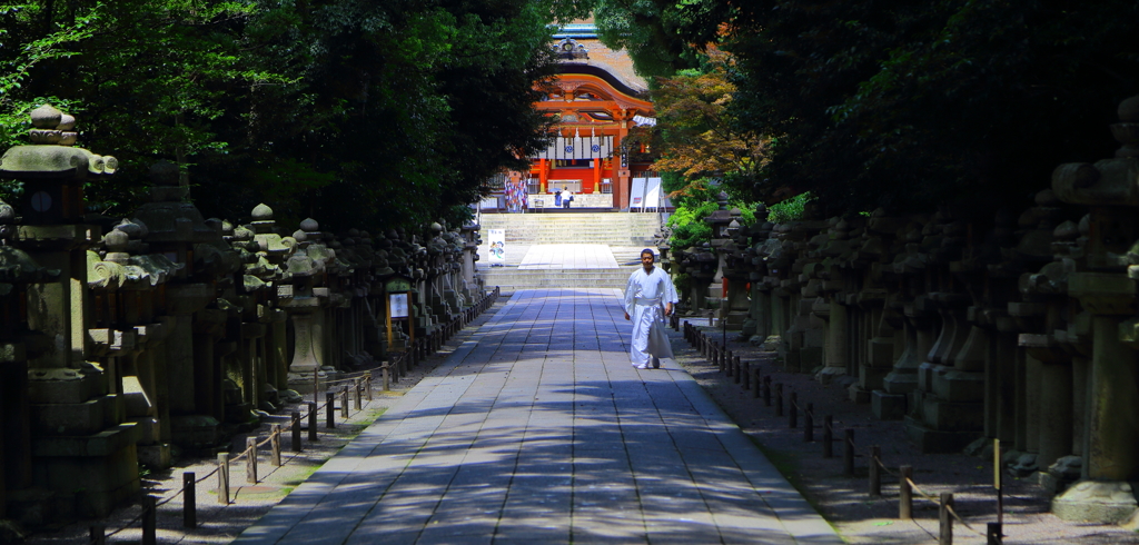 石清水八幡宮