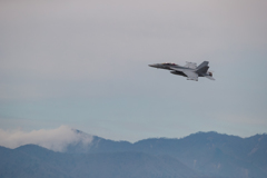 2017厚木基地航空祭4日目3