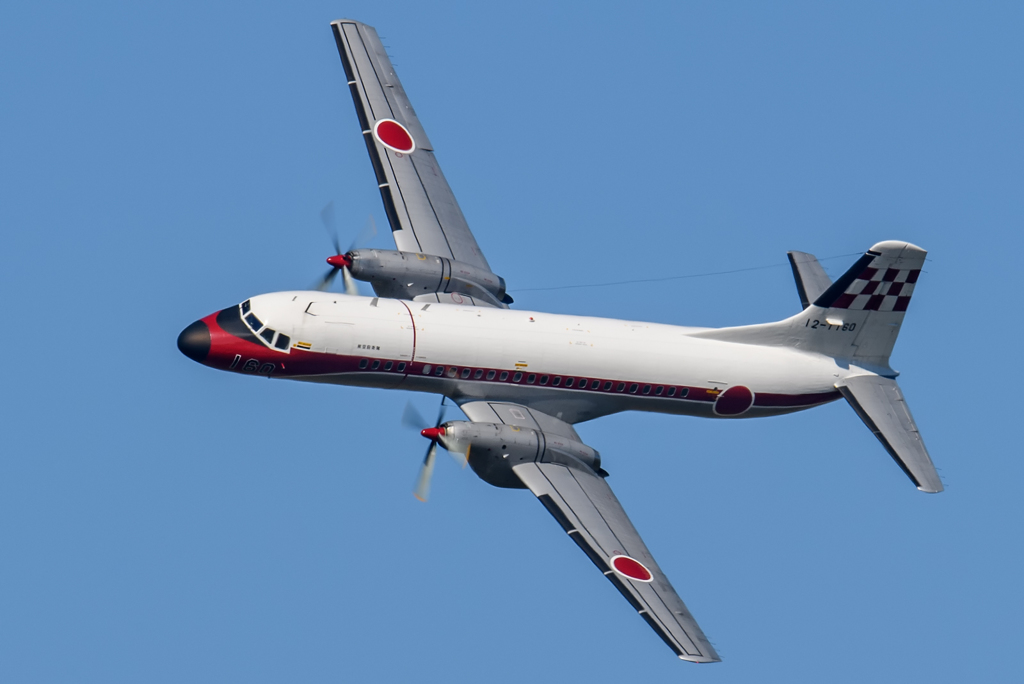 2017入間基地航空祭