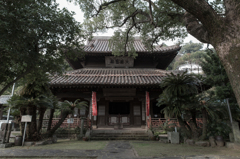聖福寺大雄宝殿