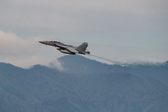 2017厚木基地航空祭4日目4