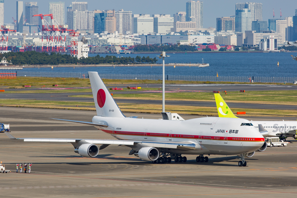 ソラシドさん・・・・・・・・