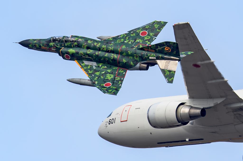 岐阜基地航空祭