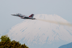 2017厚木基地航空祭3日目3