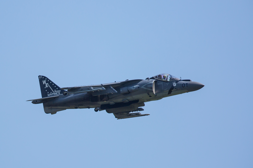 厚木基地航空祭1
