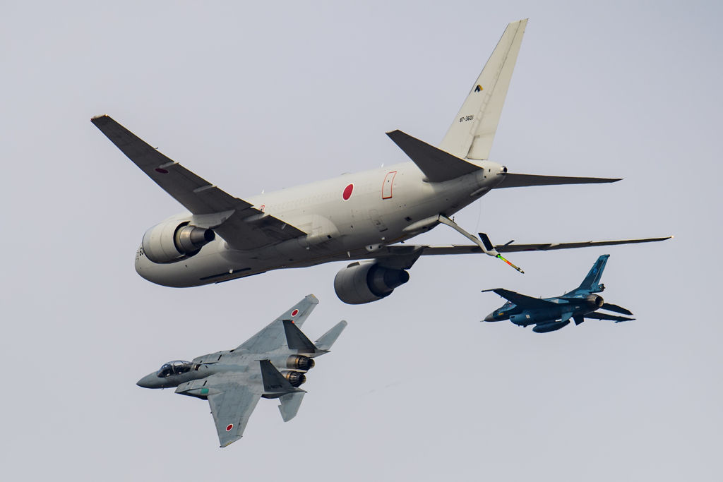 岐阜基地航空祭