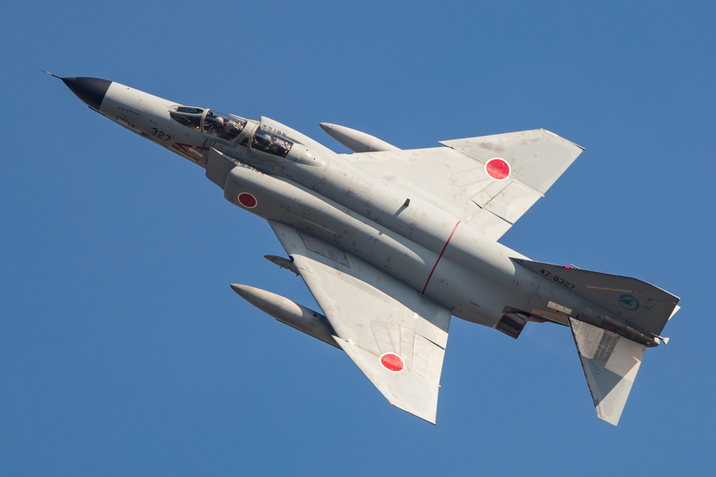2016エアフェスタ浜松　1