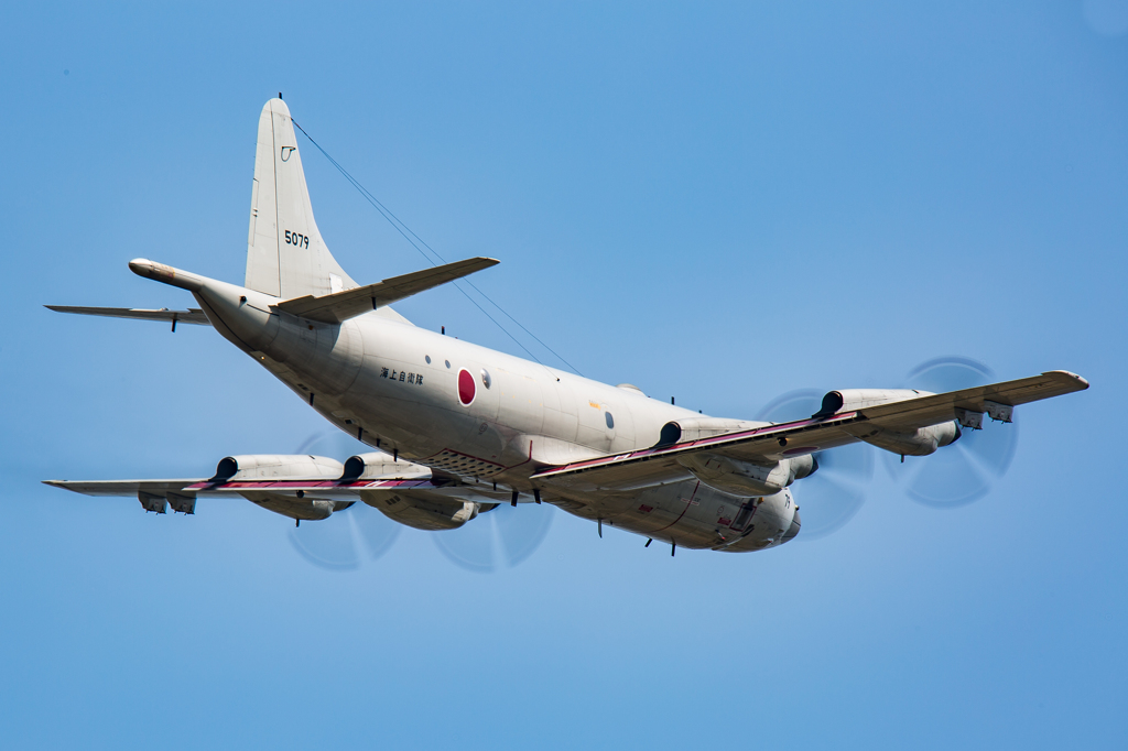 P-3C