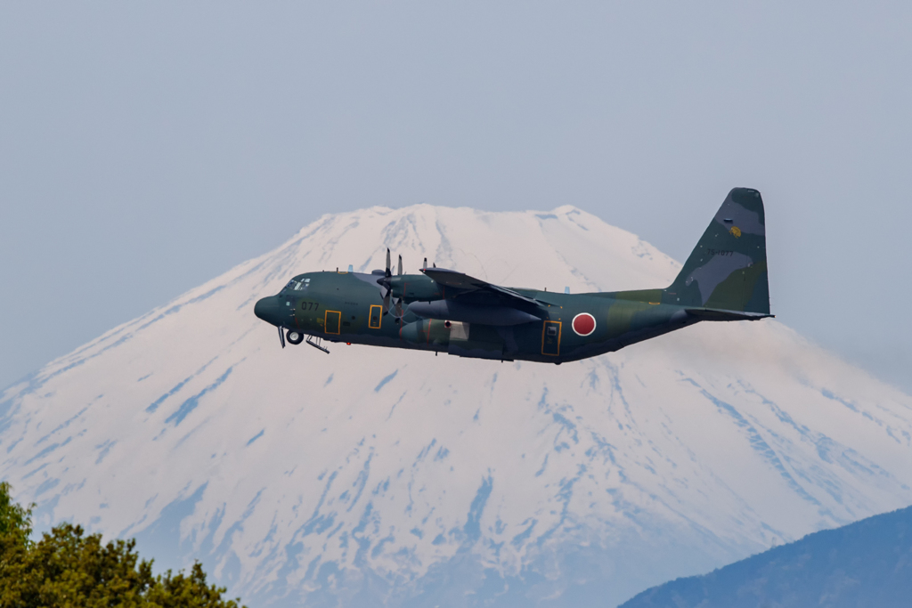 2017厚木基地航空祭3日目7