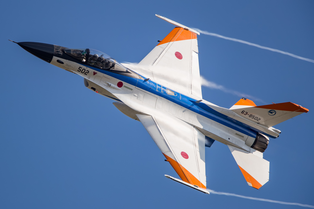 2016エアフェスタ浜松　4