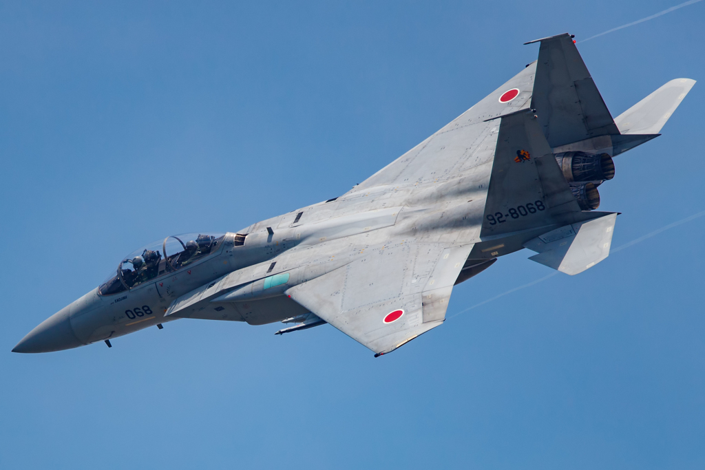 防府北基地航空祭2