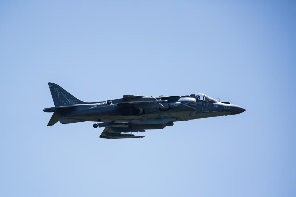 厚木基地航空祭2