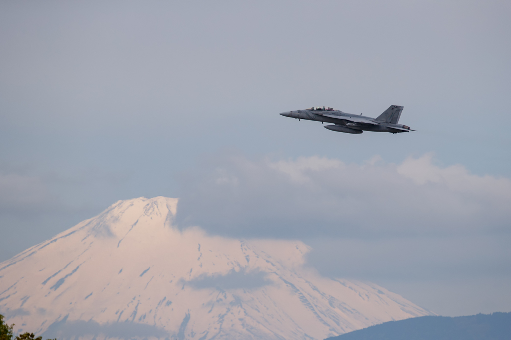 2017厚木基地航空祭4日目2